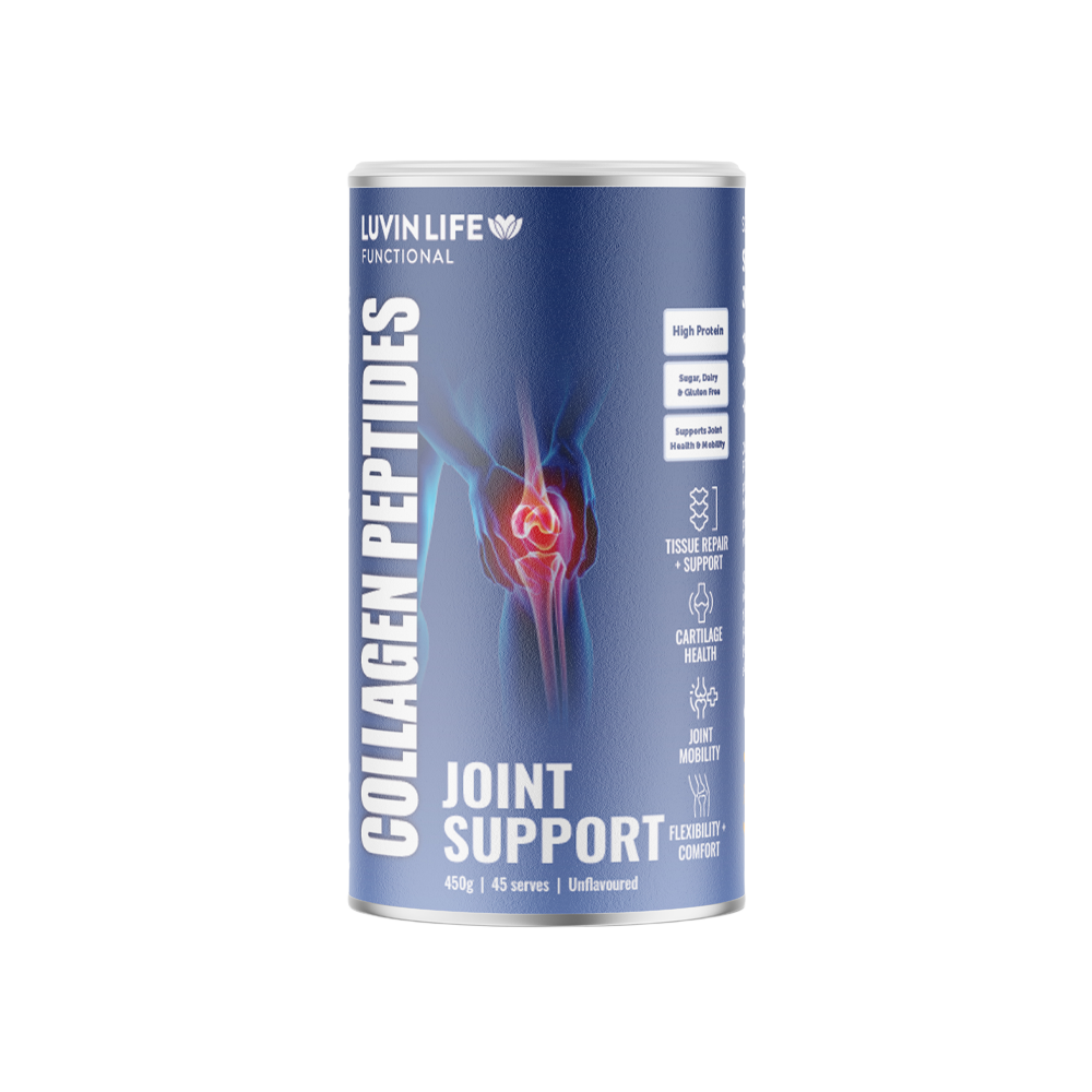 Luvin Life Joint Support Collagen