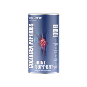 Luvin Life Joint Support Collagen