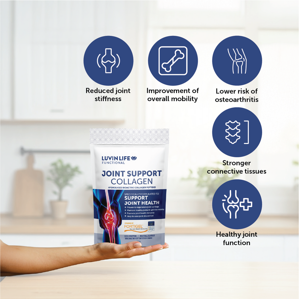 Collagen Value Packs - Joint Support + Muscle Mass