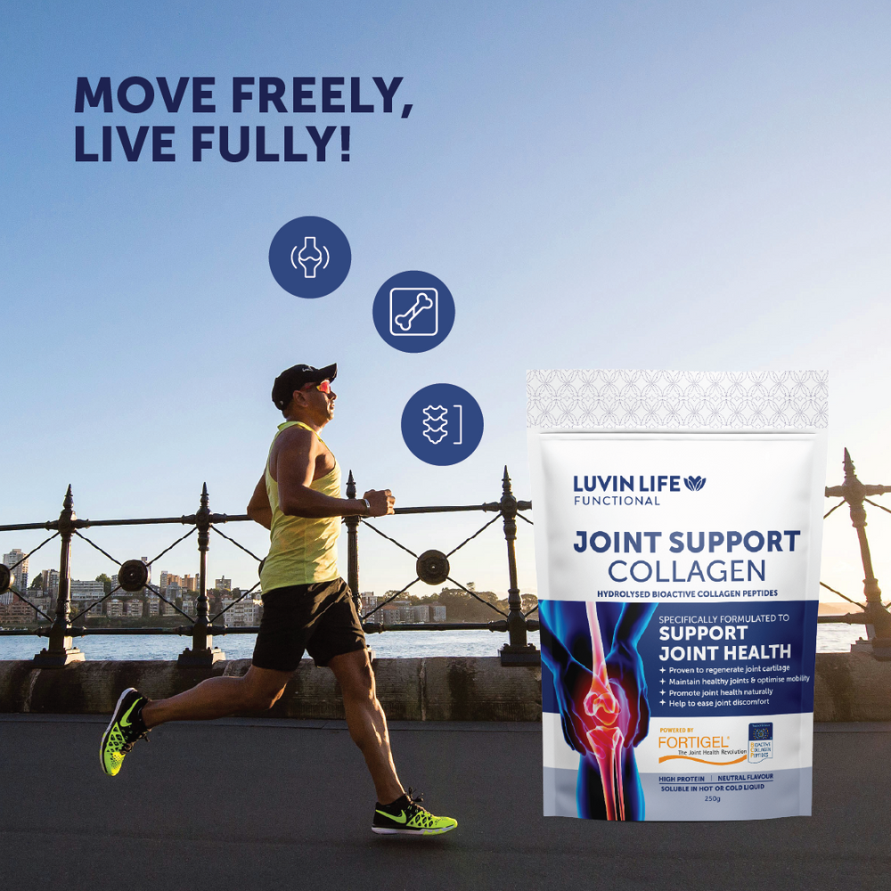 Luvin Life Joint Support Collagen