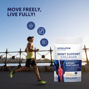 Luvin Life Joint Support Collagen