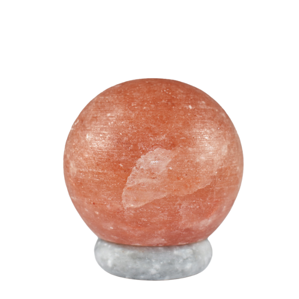 USB Himalayan Salt Lamp