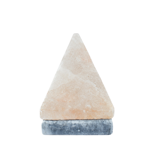 USB Himalayan Salt Lamp