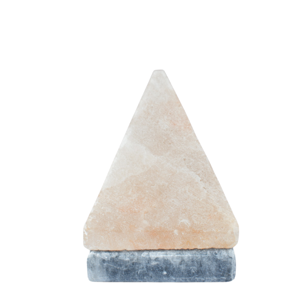 USB Himalayan Salt Lamp