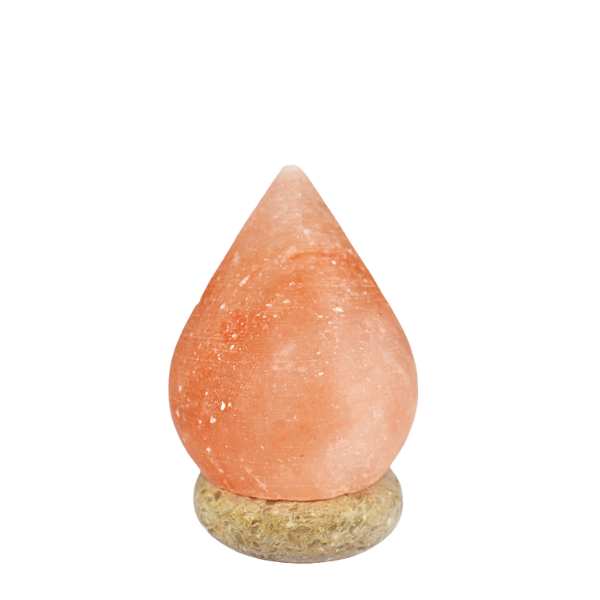 USB Himalayan Salt Lamp