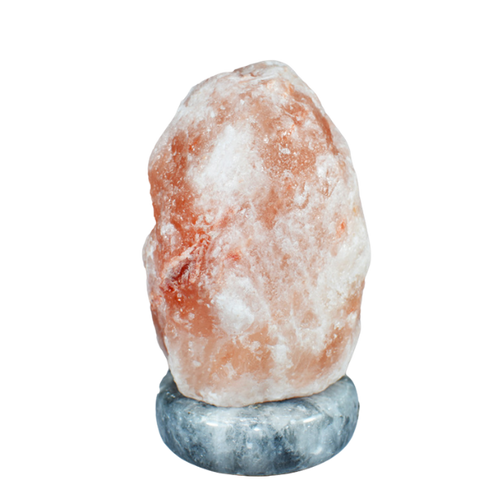 USB Himalayan Salt Lamp