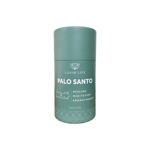 Palo Santo Thin Sticks