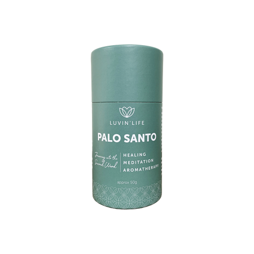 Palo Santo Thin Sticks