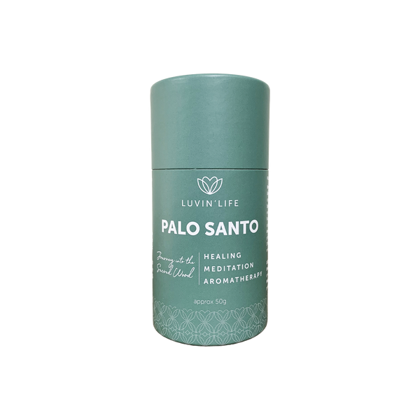 Palo Santo Thin Sticks