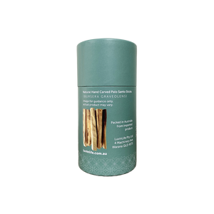 Palo Santo Thin Sticks