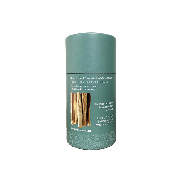 Palo Santo Thin Sticks