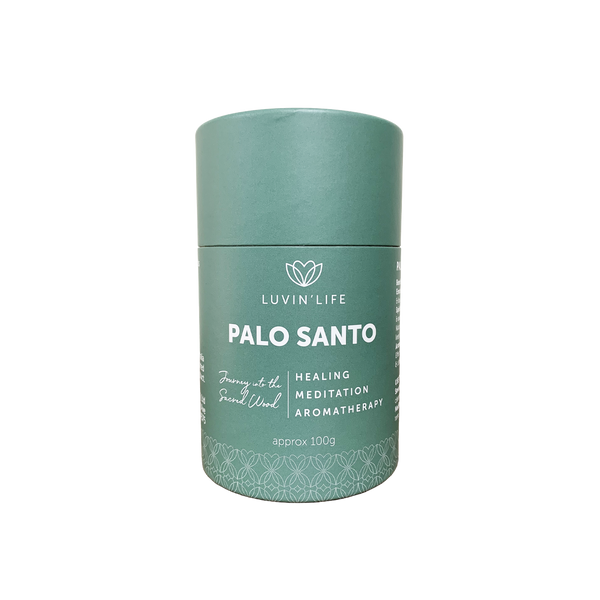 Palo Santo Thin Sticks