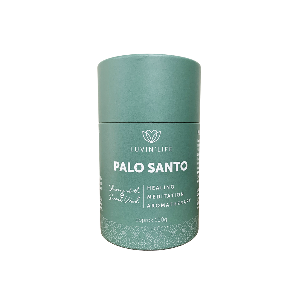 Palo Santo Thin Sticks