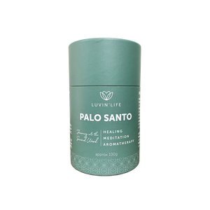 Palo Santo Thin Sticks