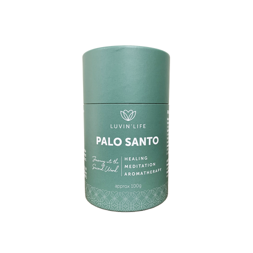 Palo Santo Thin Sticks