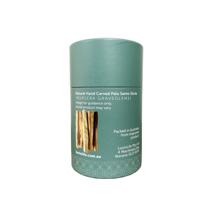 Palo Santo Thin Sticks