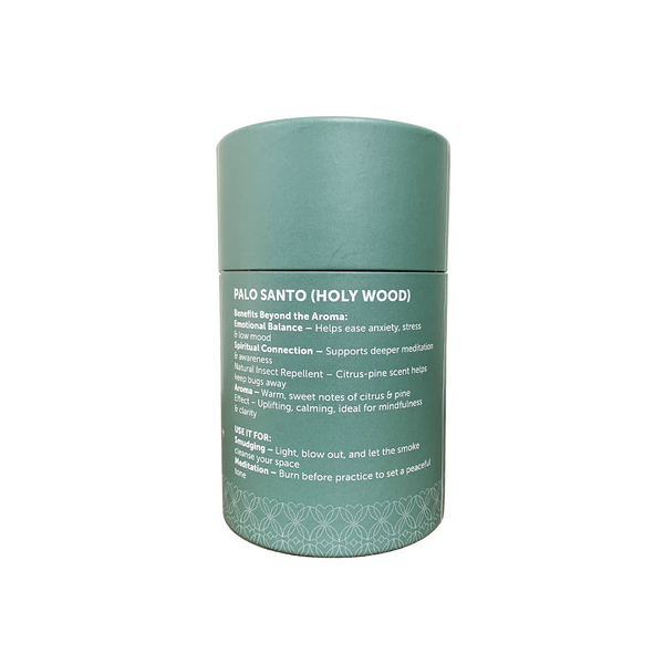 Palo Santo Thin Sticks