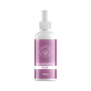 Magnesium Oil Spray Pure