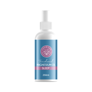 Magnesium Oil Spray Sleep