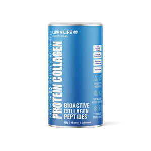 Australian Sourced Bioactive Collagen Peptides - Ultimate Combo Pack