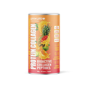 Australian Sourced Bioactive Collagen Peptides - Ultimate Combo Pack