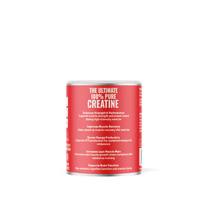 Luvin Life Creatine Powder - 400g