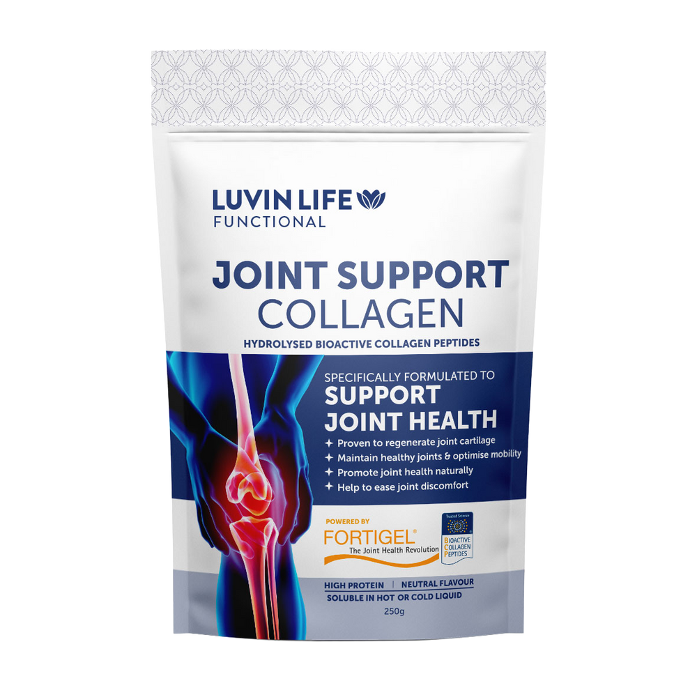 Luvin Life Joint Support Collagen