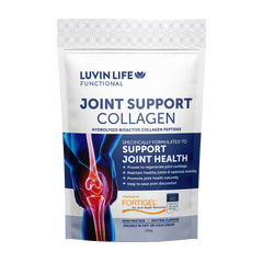 Luvin Life Joint Support Collagen