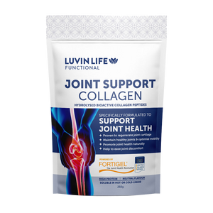 Luvin Life Joint Support Collagen