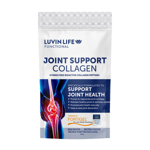 Luvin Life Joint Support Collagen
