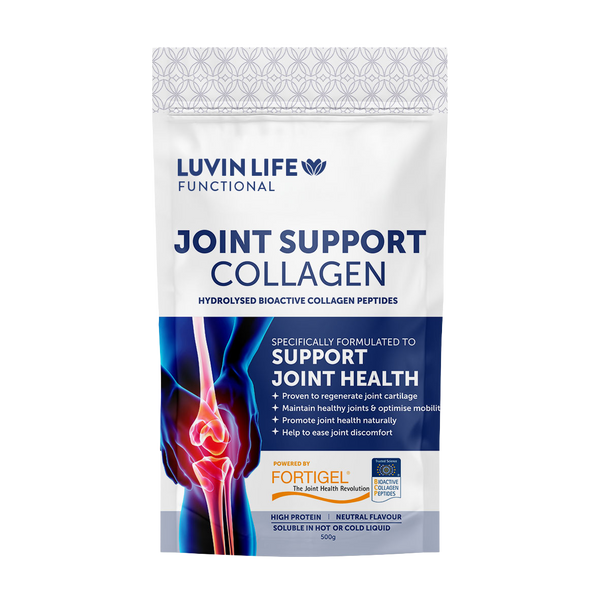 Luvin Life Joint Support Collagen