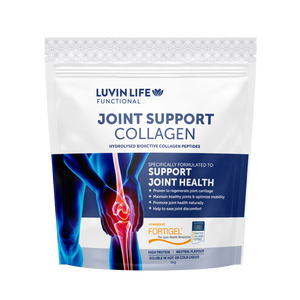 Luvin Life Joint Support Collagen