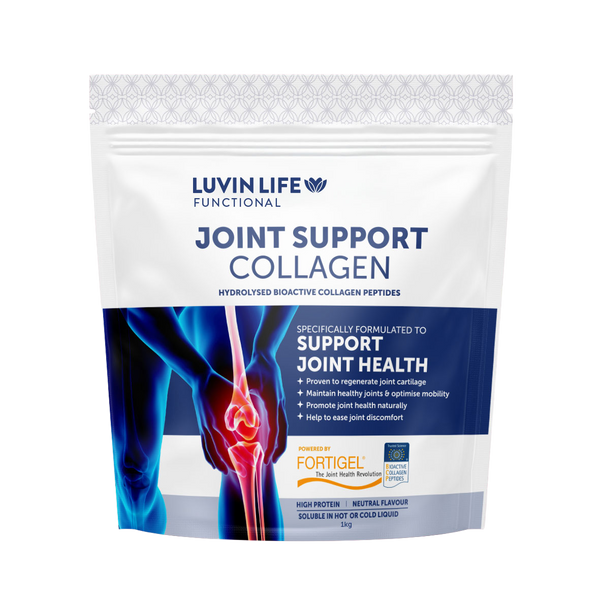 Luvin Life Joint Support Collagen