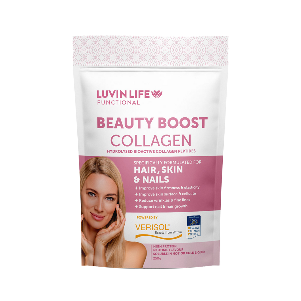 Luvin Life Beauty Boost Collagen