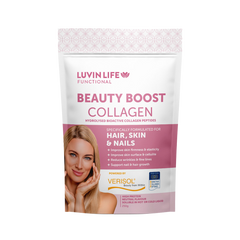 Luvin Life Beauty Boost Collagen
