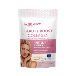Luvin Life Beauty Boost Collagen