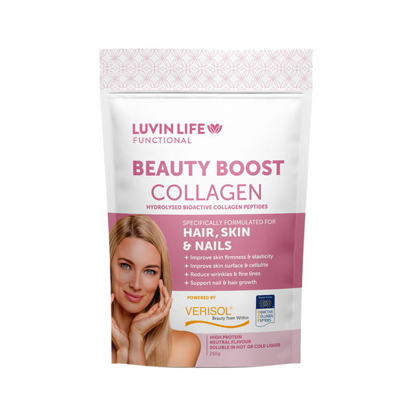 Luvin Life Beauty Boost Collagen