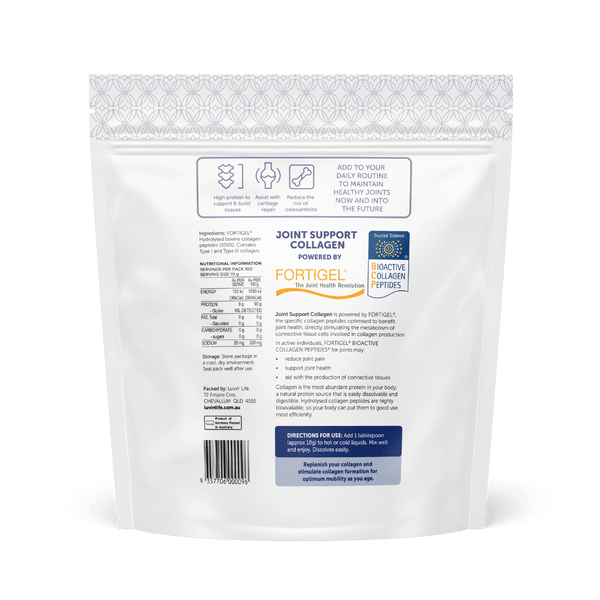 Luvin Life Joint Support Collagen