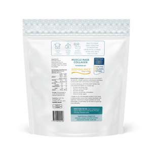 Luvin Life Muscle Mass Collagen