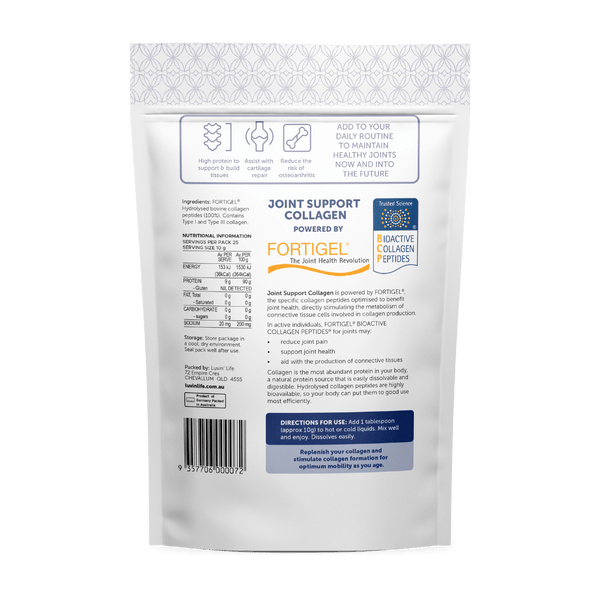 Luvin Life Joint Support Collagen