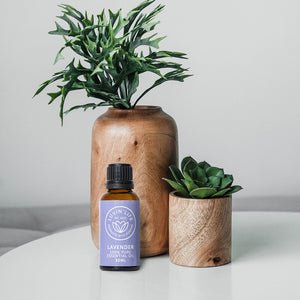Lavender Pure Essential Oil - 30ml