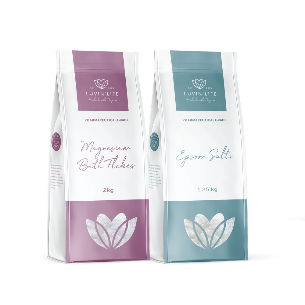 Bath Flakes Bundle