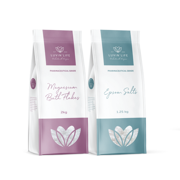 Bath Flakes Bundle