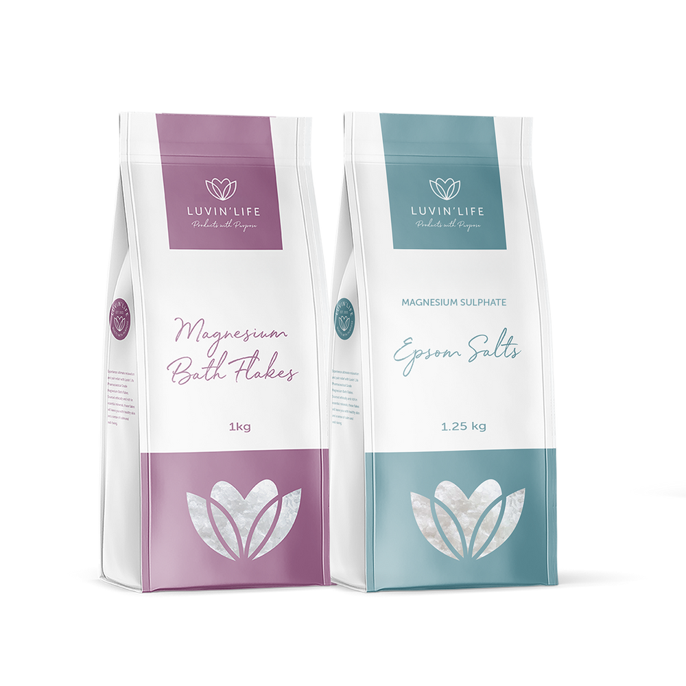 Bath Flakes Bundle