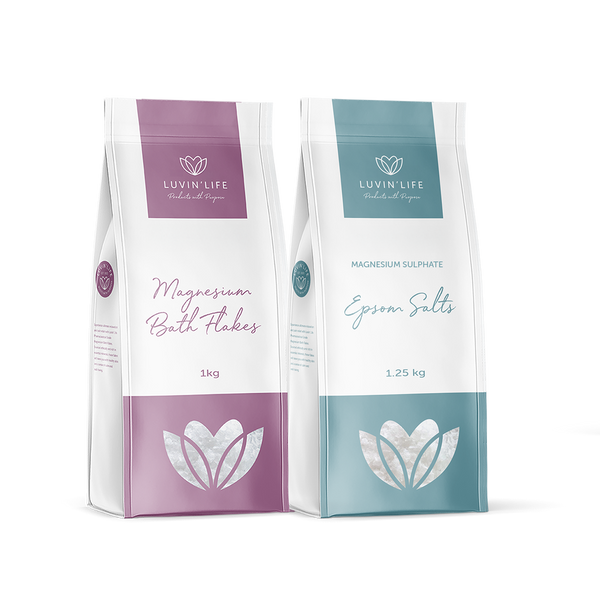 Bath Flakes Bundle