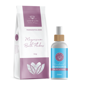 Magnesium Bundle - Large