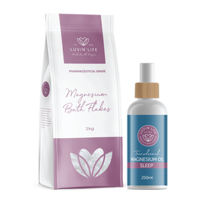 Magnesium Bundle - Large