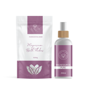 Magnesium Bundle - Small
