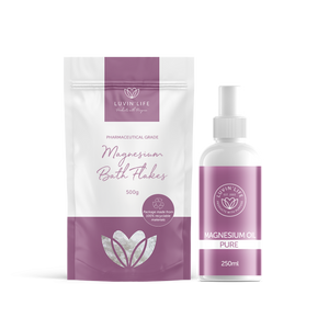 Magnesium Bundle - Small