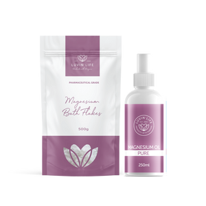 Magnesium Bundle - Small